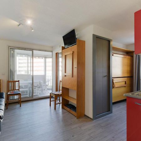 Apartment Le Californie By Interhome Le Grau-du-Roi Ngoại thất bức ảnh