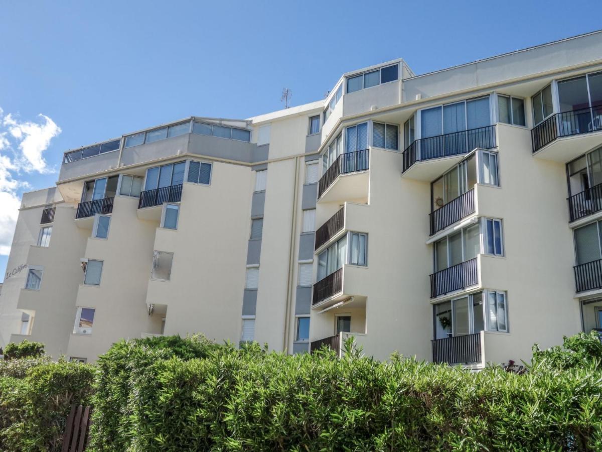 Apartment Le Californie By Interhome Le Grau-du-Roi Ngoại thất bức ảnh