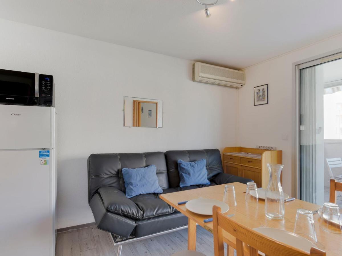 Apartment Le Californie By Interhome Le Grau-du-Roi Ngoại thất bức ảnh