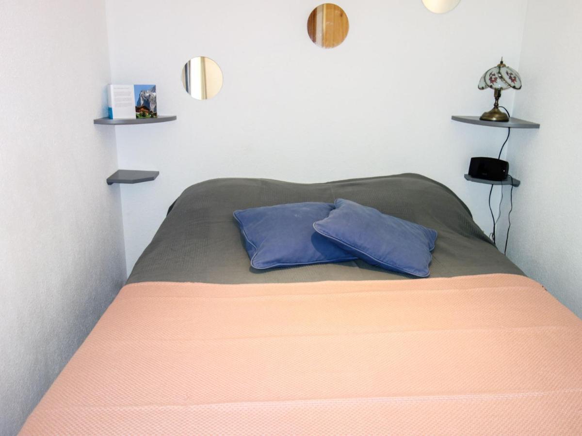 Apartment Le Californie By Interhome Le Grau-du-Roi Ngoại thất bức ảnh