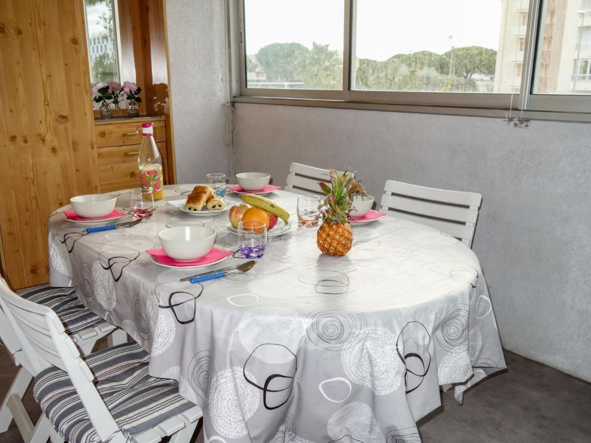 Apartment Le Californie By Interhome Le Grau-du-Roi Ngoại thất bức ảnh