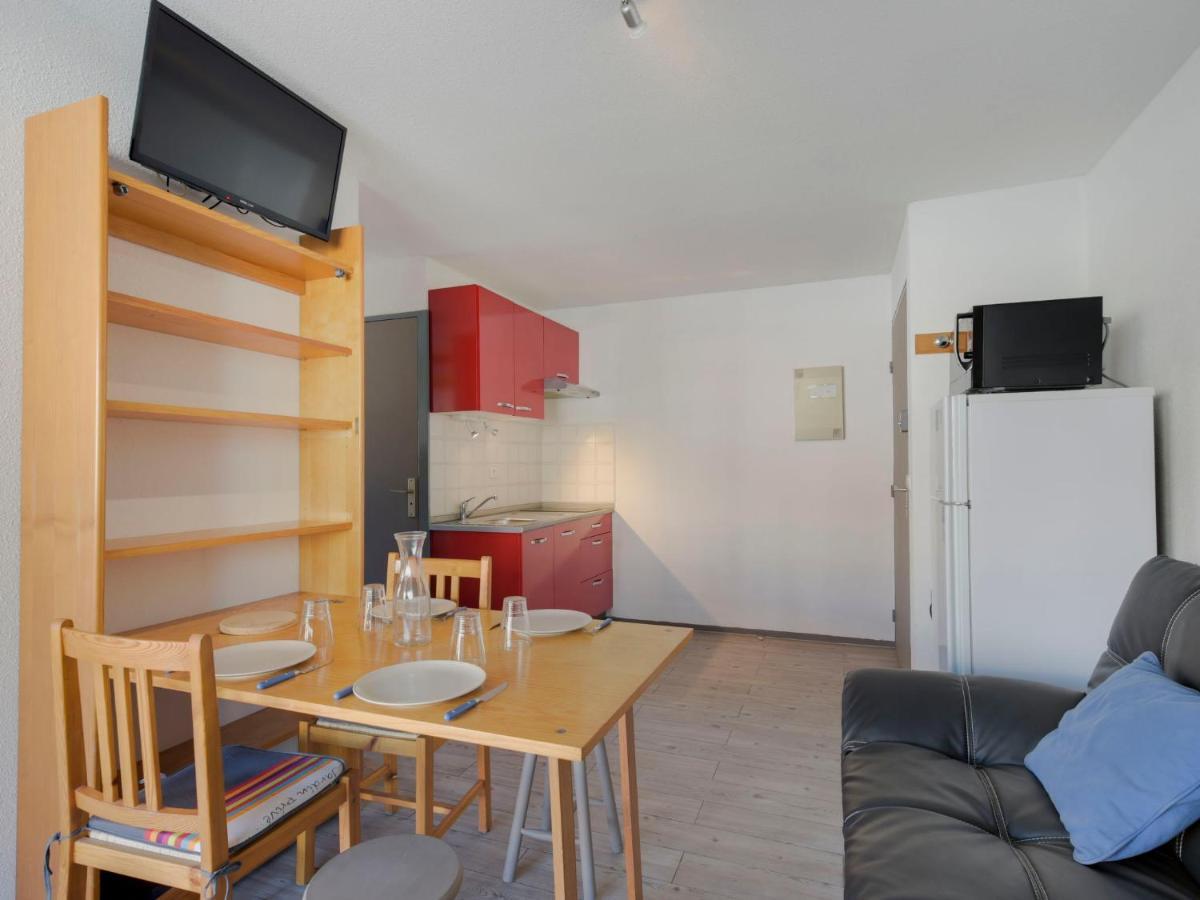 Apartment Le Californie By Interhome Le Grau-du-Roi Ngoại thất bức ảnh