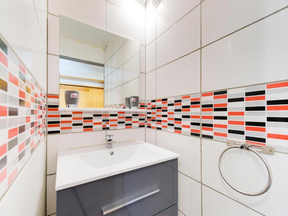 Apartment Le Californie By Interhome Le Grau-du-Roi Ngoại thất bức ảnh