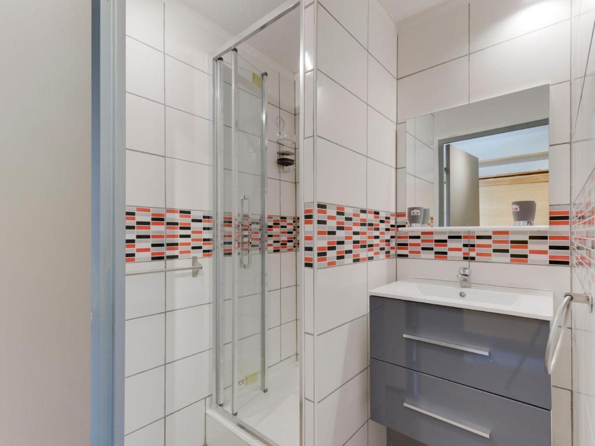 Apartment Le Californie By Interhome Le Grau-du-Roi Ngoại thất bức ảnh